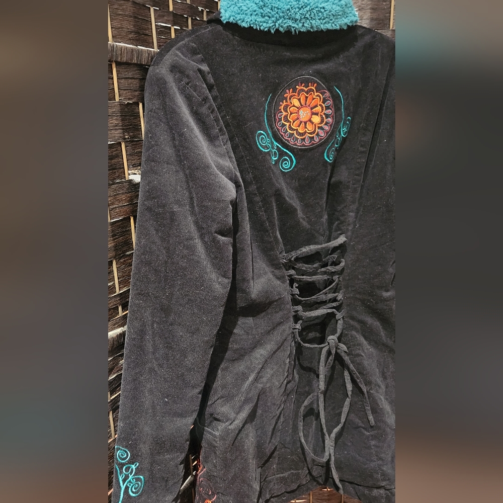 Coline jacket - Picture 10 of 14